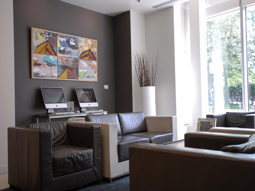Global Luxury Suites At Kendall East Cambridge Exterior foto
