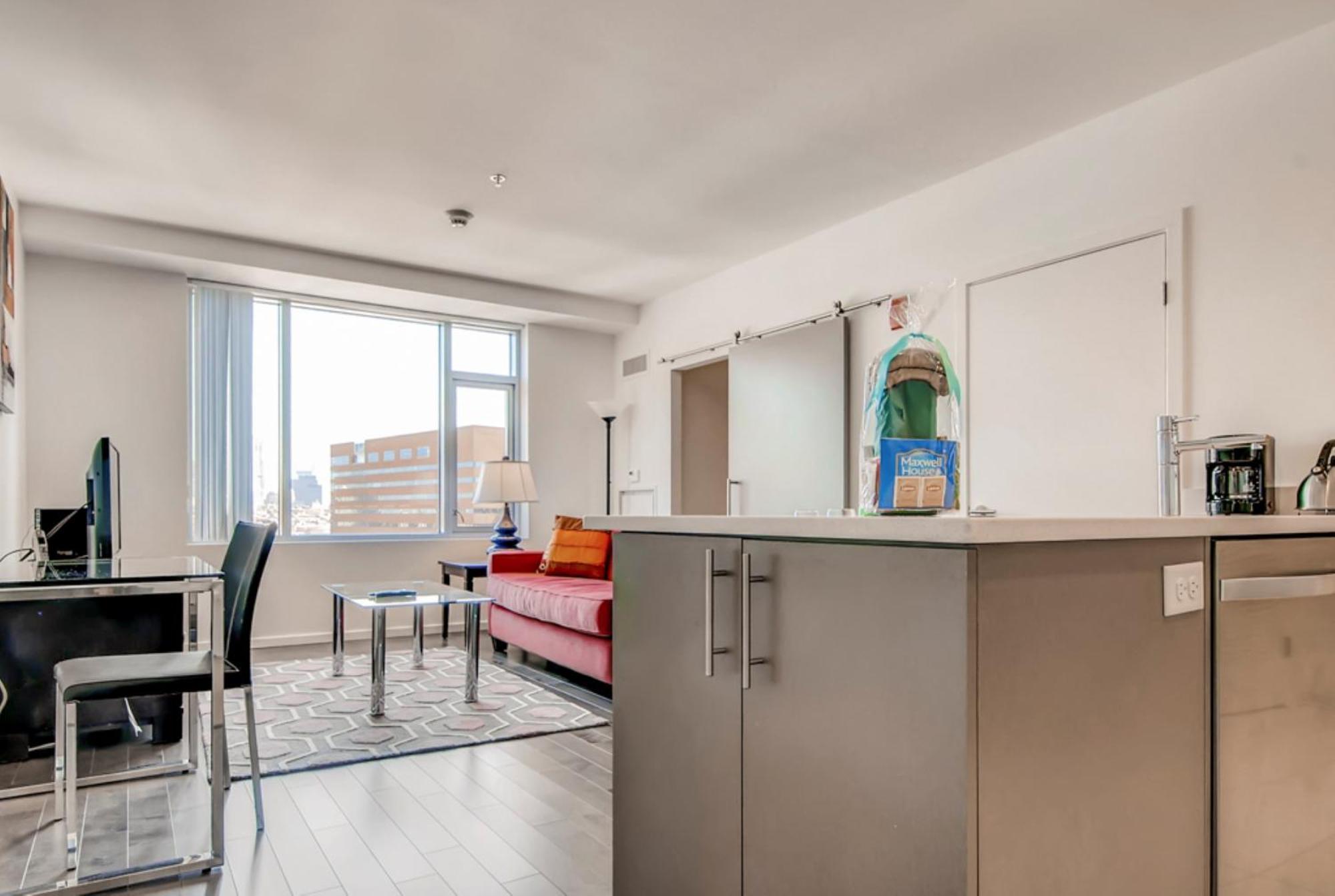Global Luxury Suites At Kendall East Cambridge Quarto foto