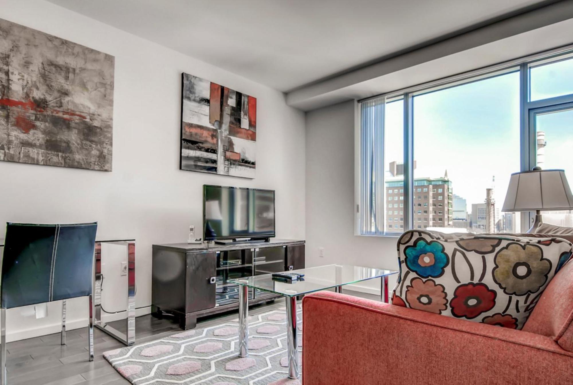Global Luxury Suites At Kendall East Cambridge Quarto foto