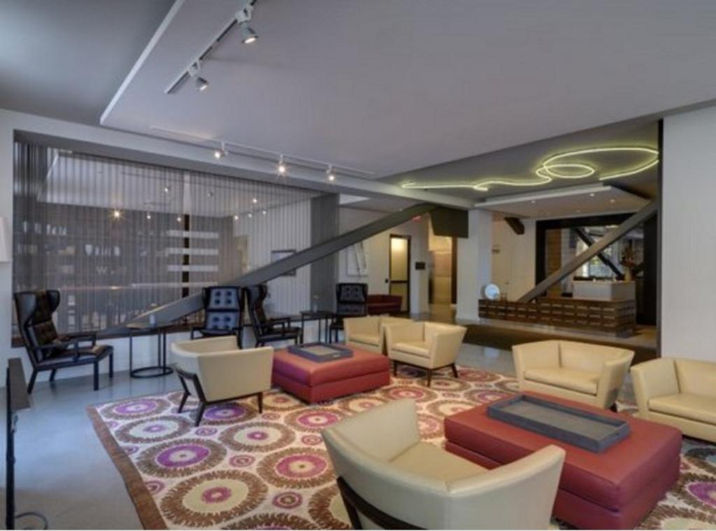 Global Luxury Suites At Kendall East Cambridge Exterior foto