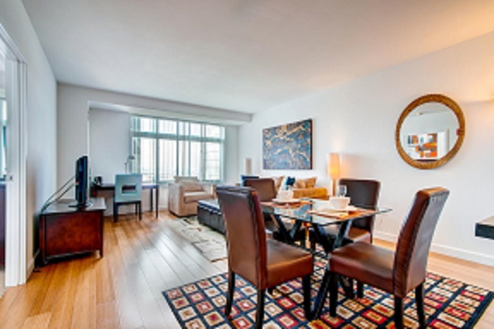 Global Luxury Suites At Kendall East Cambridge Exterior foto