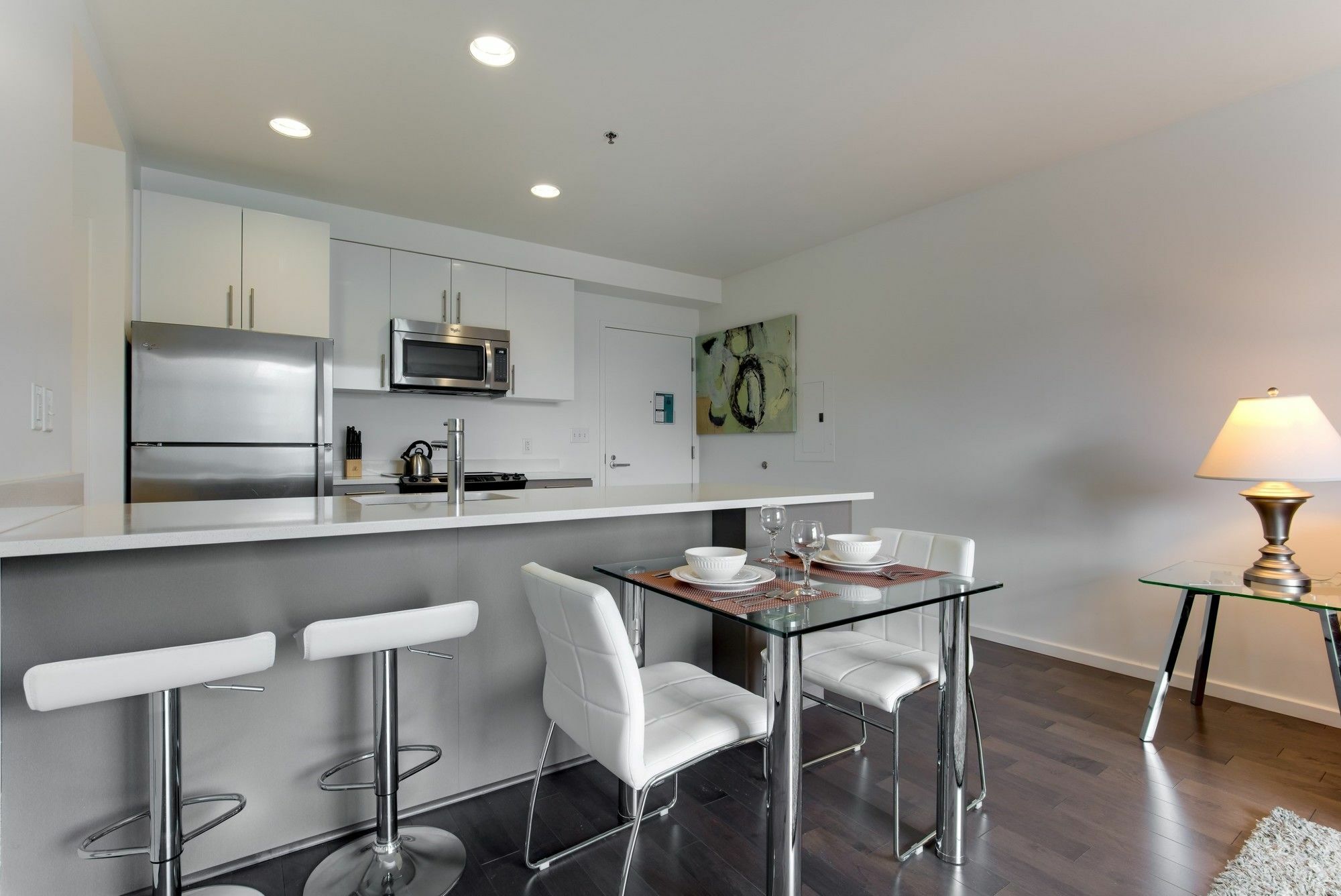 Global Luxury Suites At Kendall East Cambridge Exterior foto