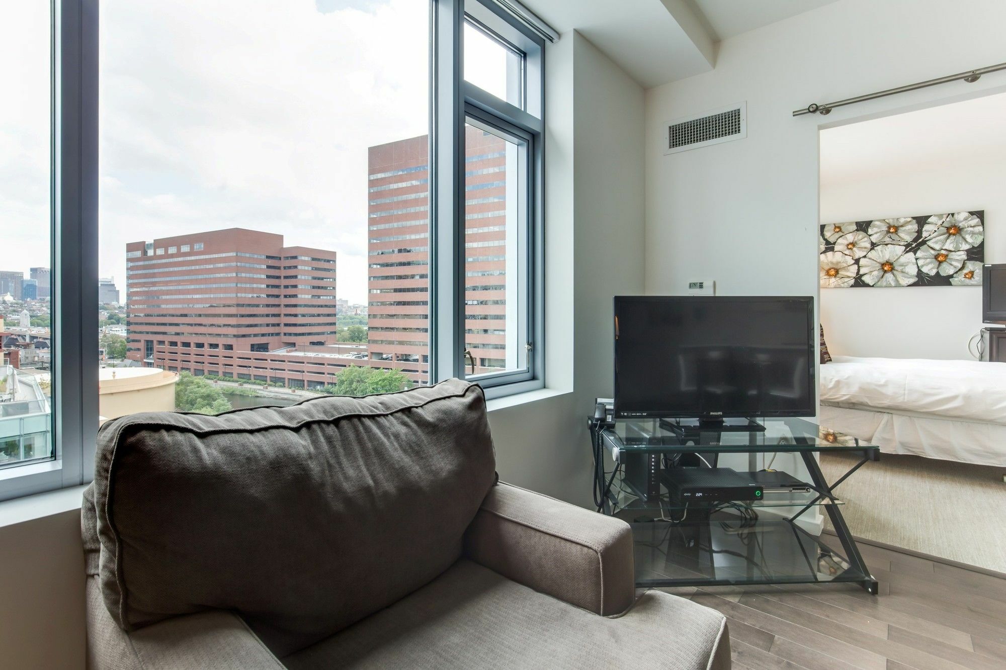 Global Luxury Suites At Kendall East Cambridge Exterior foto