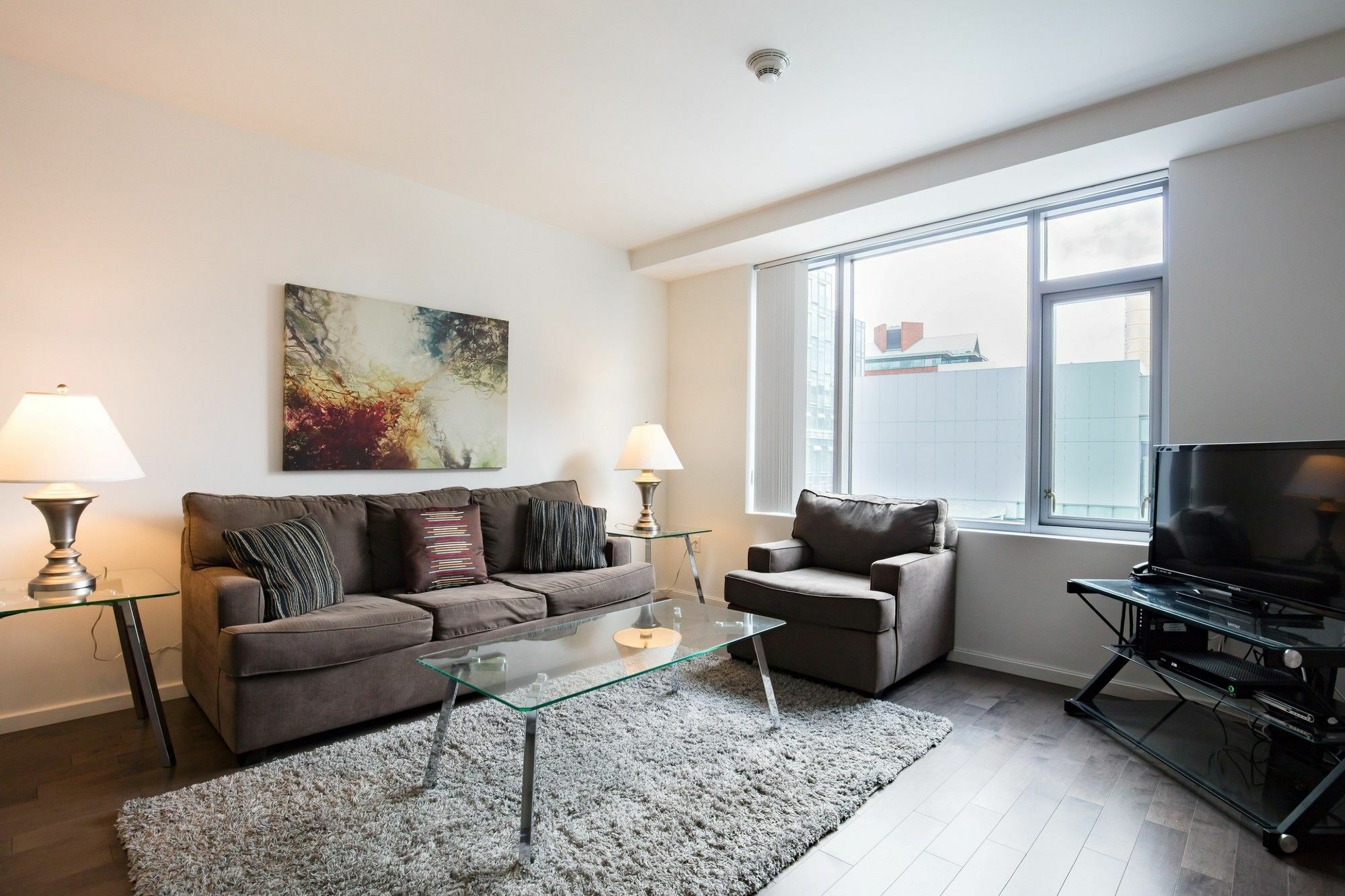 Global Luxury Suites At Kendall East Cambridge Exterior foto