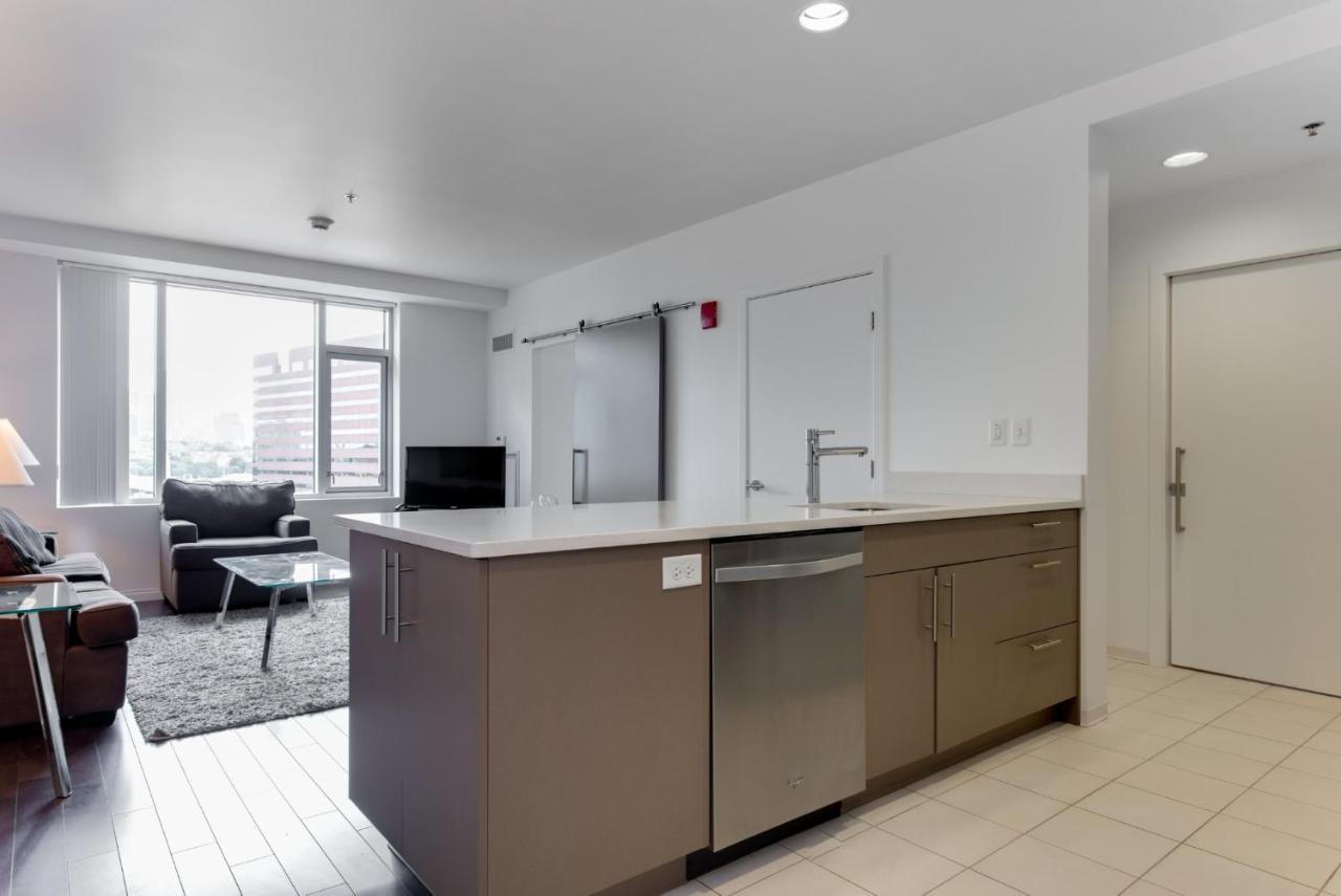 Global Luxury Suites At Kendall East Cambridge Exterior foto
